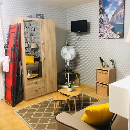 Ceres Apartment Greoux-les-Bains Ngoại thất bức ảnh