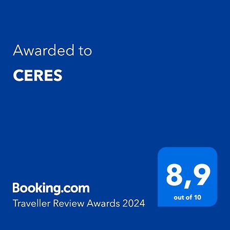 Ceres Apartment Greoux-les-Bains Ngoại thất bức ảnh