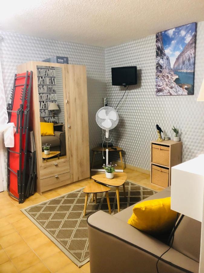Ceres Apartment Greoux-les-Bains Ngoại thất bức ảnh