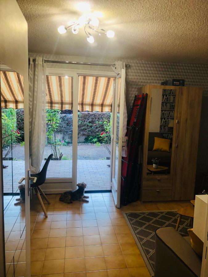 Ceres Apartment Greoux-les-Bains Ngoại thất bức ảnh